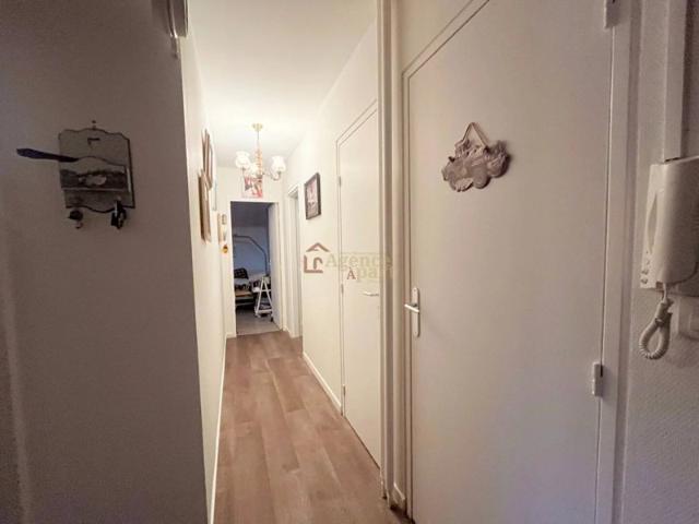 Appartement vente à Caen