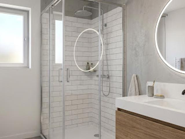 Appartement vente à Caen