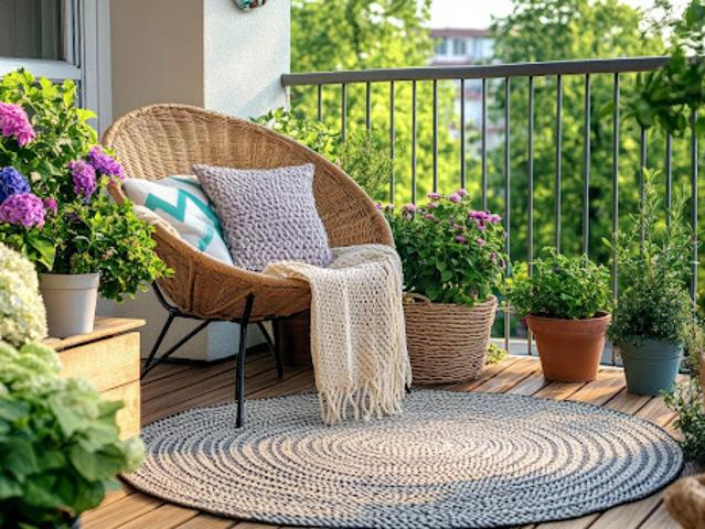 Appartement vente à Caen
