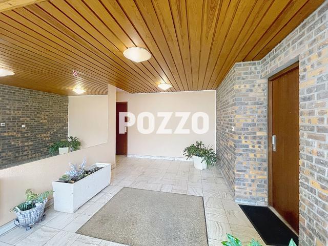 Appartement vente à Caen