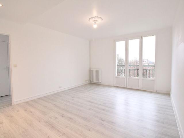 Appartement location à Caen
