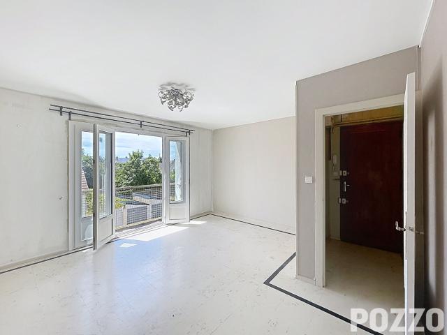 Appartement vente à Caen