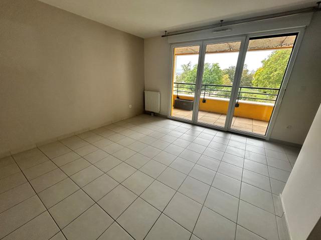 Appartement location à Le Château, Caen