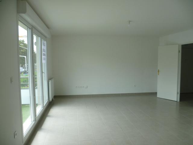 Appartement location à Caen