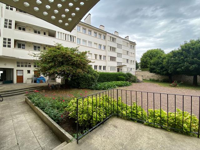 Appartement location à Caen