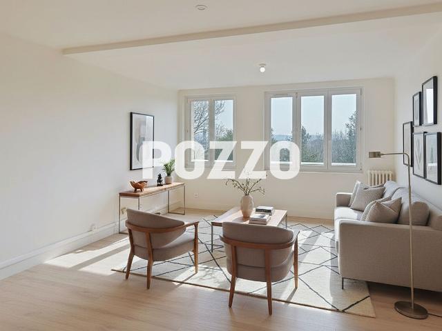 Appartement vente à Caen