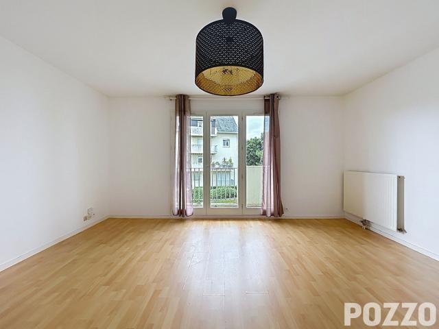 Appartement location à Caen