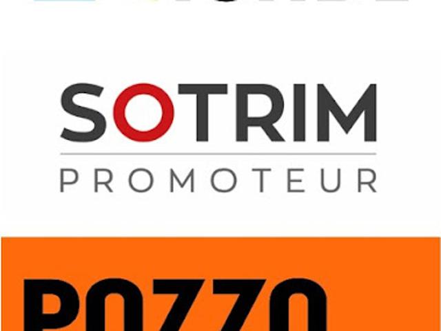 Appartement vente à Caen