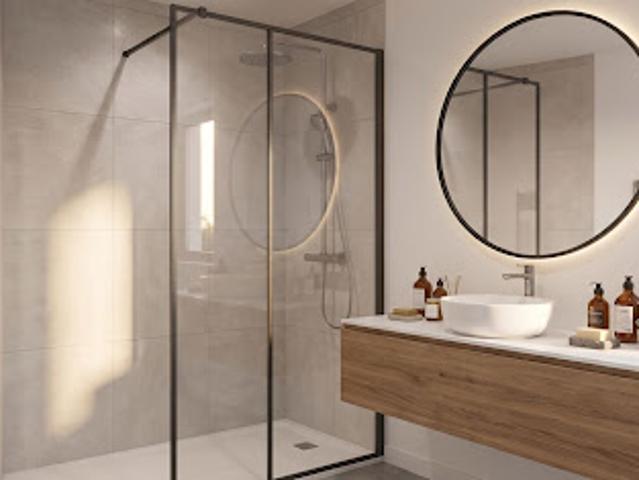 Appartement vente à Caen
