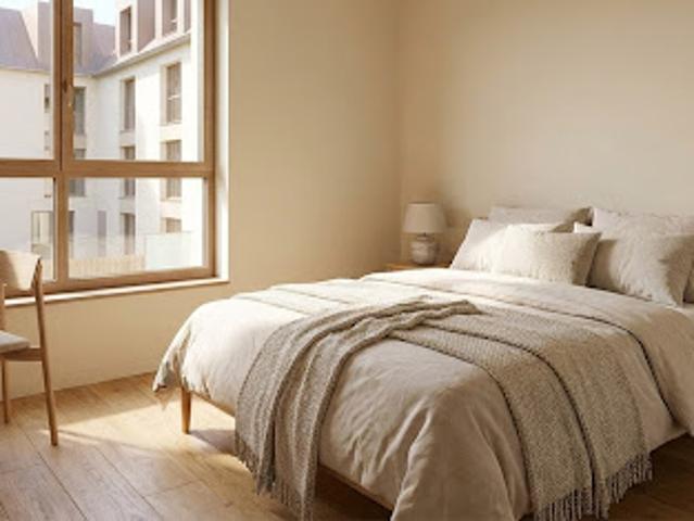 Appartement vente à Caen
