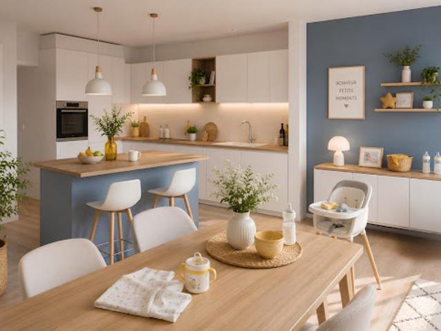 Appartement vente à Caen