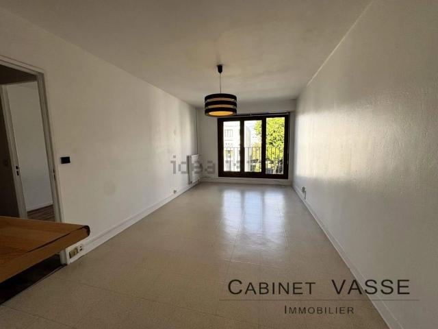 Appartement location à Saint-Paul, Caen