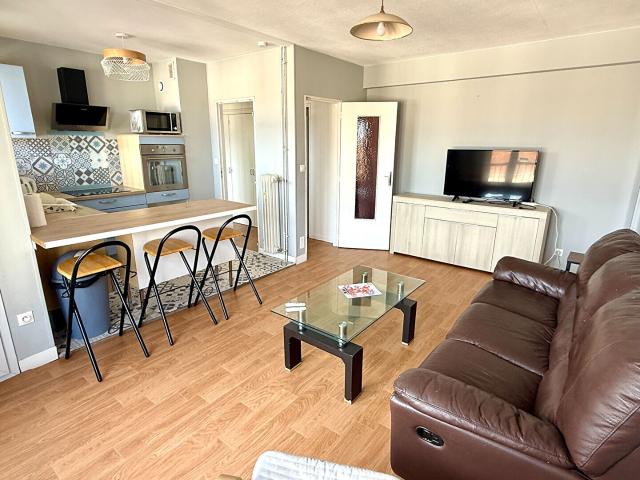 Appartement location à Caen