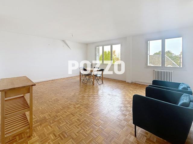 Appartement vente à Caen