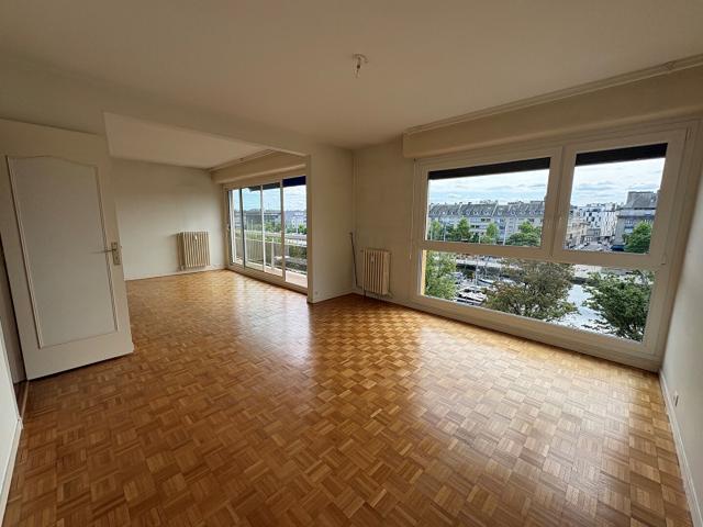 Appartement location à Caen