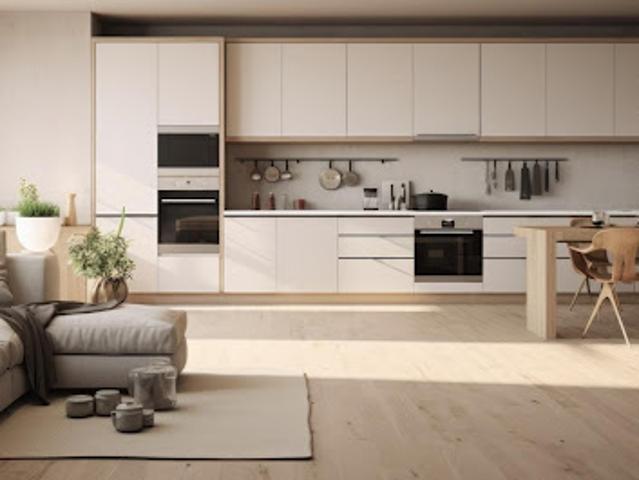 Appartement vente à Caen