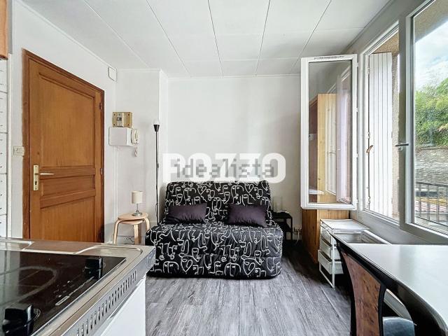 Appartement location à Le Marais, Caen