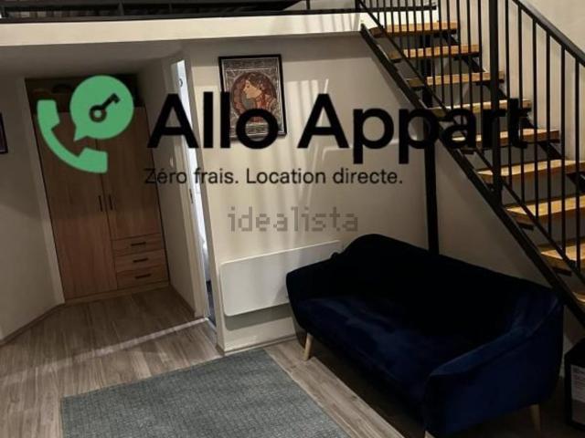 Appartement location à Préfecture, Caen