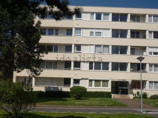 Appartement location à Calvaire Saint-Pierre, Caen
