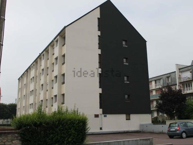 Appartement location à Authie Sud, Caen