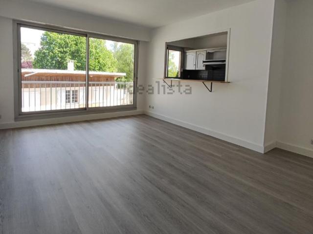 Appartement location à Bas de Venoix, Caen