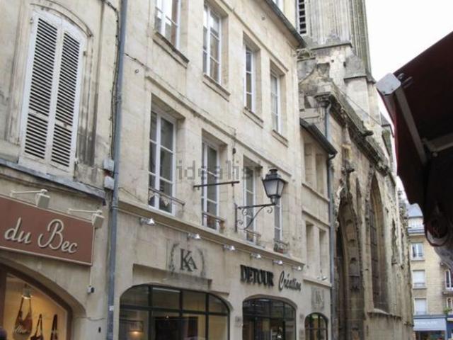 Appartement location à Préfecture, Caen