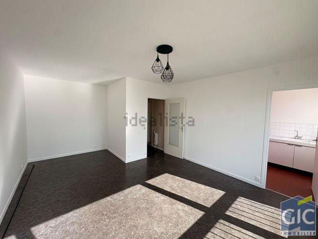 Appartement location à La Maladrerie, Caen