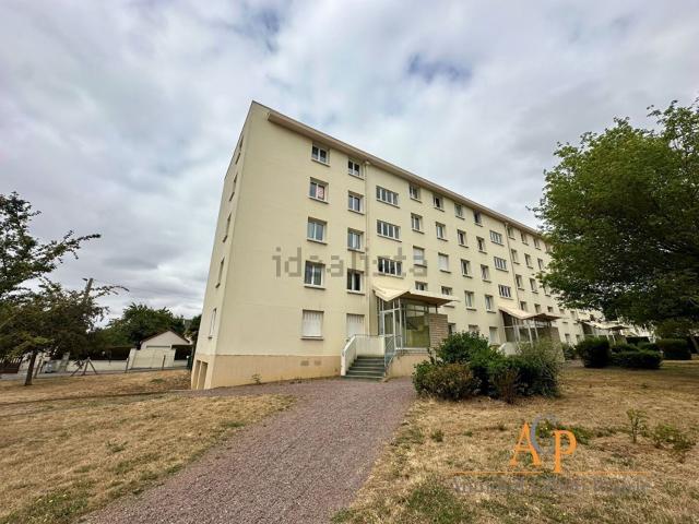 Appartement location à Lebisey, Caen
