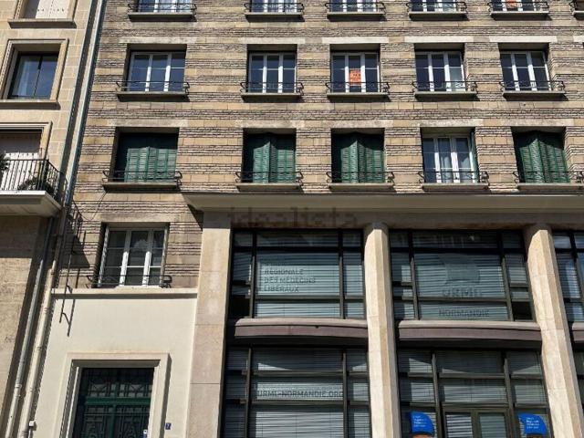 Appartement location à Saint-Jean, Caen