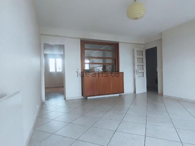 Appartement location à Le Château, Caen