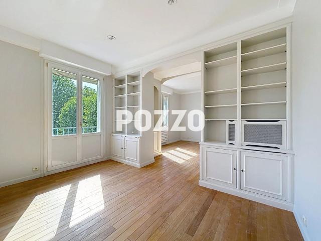 Appartement location à Caen
