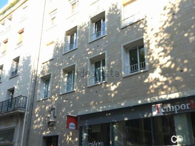 Appartement location à Saint-Jean, Caen