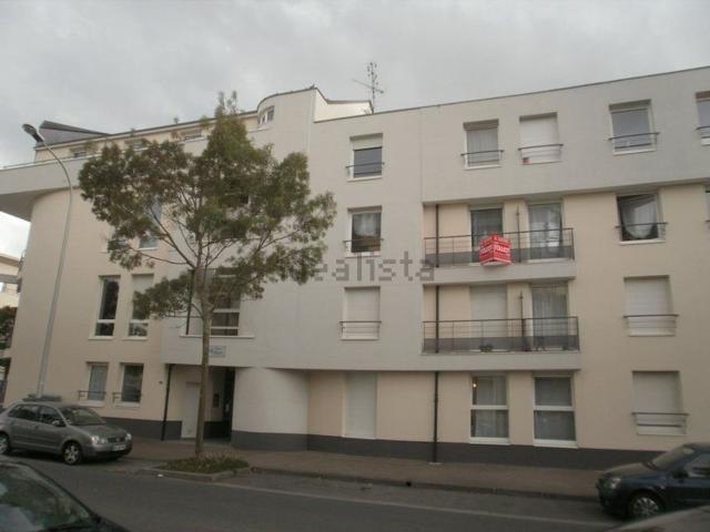 Appartement location à Zone Activite Nord-Ouest, Caen