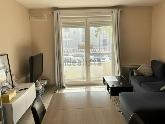Appartement location à Quartier Malherbe, Caen