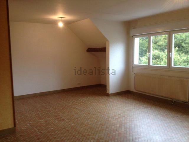 Appartement location à Saint-Julien, Caen
