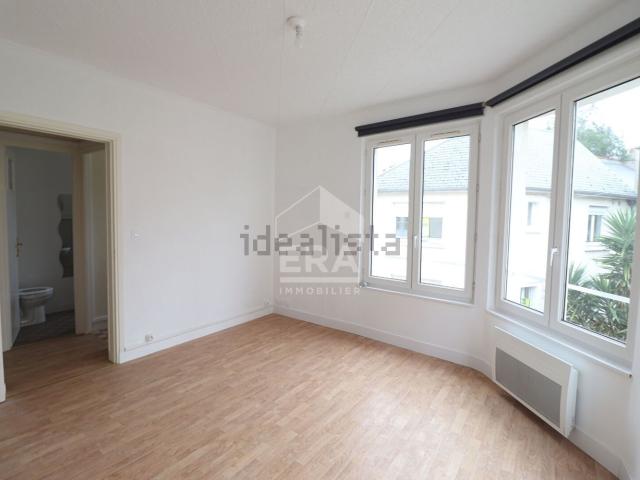 Appartement location à Le Bas Vaucelles, Caen