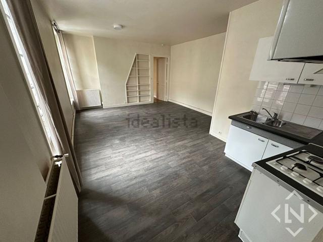 Appartement location à Saint-Jean, Caen