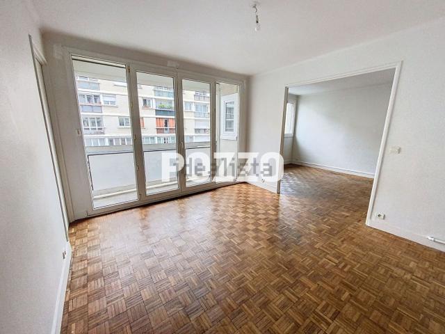Appartement location à Saint-Jean, Caen