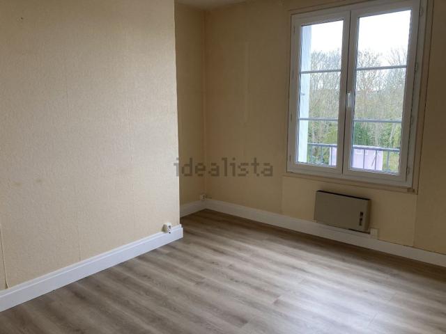 Appartement location à Le Bas Vaucelles, Caen