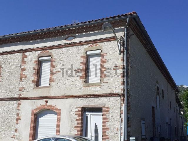 Appartement vente à Barrabières, Cagnac-les-Mines