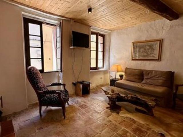 Appartement vente à Briançon
