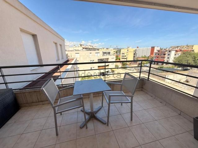 Appartement vente à Cagnes-sur-Mer, Alpes-Maritimes