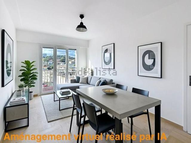 Appartement vente à Cagnes-sur-Mer, Alpes-Maritimes