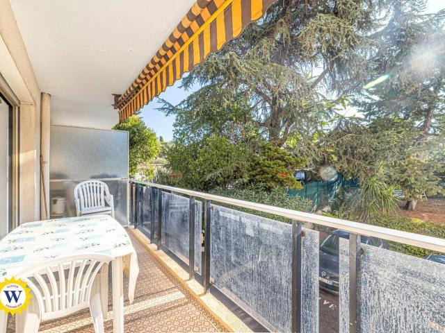 Studio location à Grasse, Cagnes-sur-mer