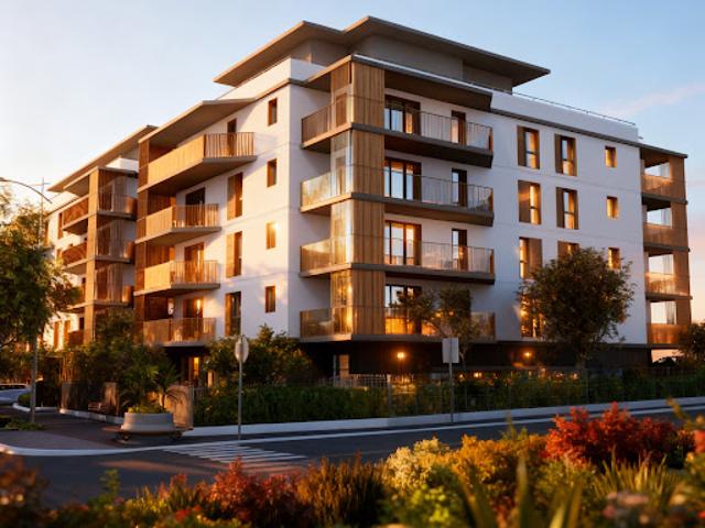 Appartement vente à Grasse, Cagnes-sur-mer