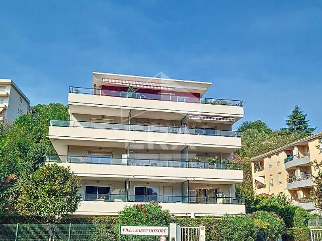 Appartement location à Grasse, Cagnes-sur-mer