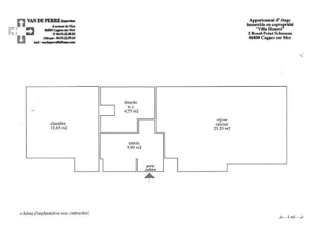 Appartement location à Grasse, Cagnes-sur-mer