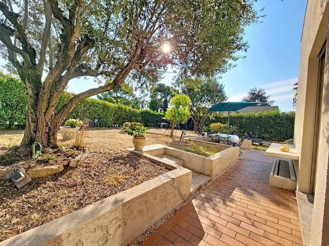 Appartement vente à Cagnes-sur-Mer, Alpes-Maritimes