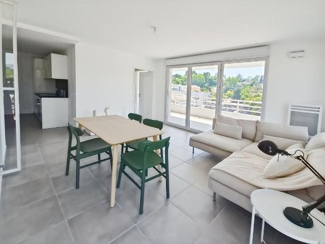 Appartement vente à Grasse, Cagnes-sur-mer