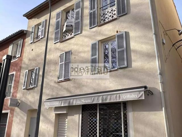 Appartement vente à Haut-de-Cagnes, Cagnes-sur-Mer